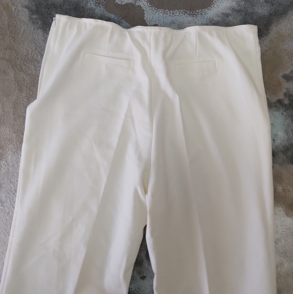 Villagallo Lidia Bicolor‎ Pant - Picture 8 of 12
